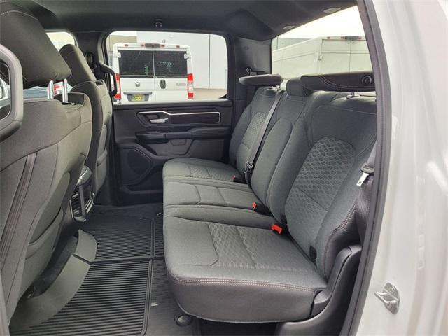 new 2025 Ram 1500 car