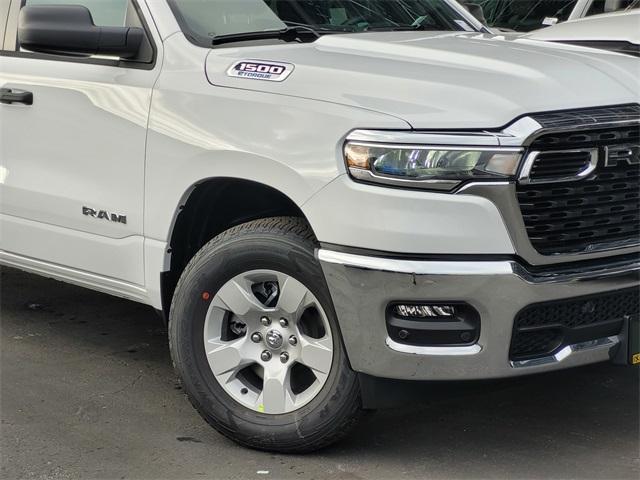 new 2025 Ram 1500 car