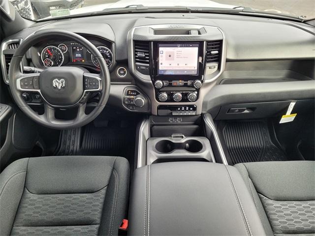 new 2025 Ram 1500 car