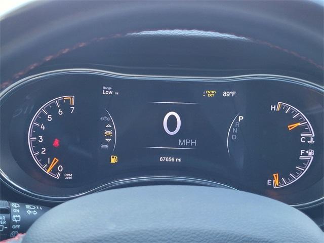 used 2020 Jeep Grand Cherokee car, priced at $25,998