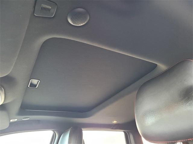used 2020 Jeep Grand Cherokee car, priced at $25,998