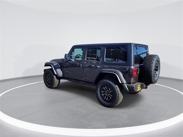 new 2024 Jeep Wrangler car, priced at $59,289