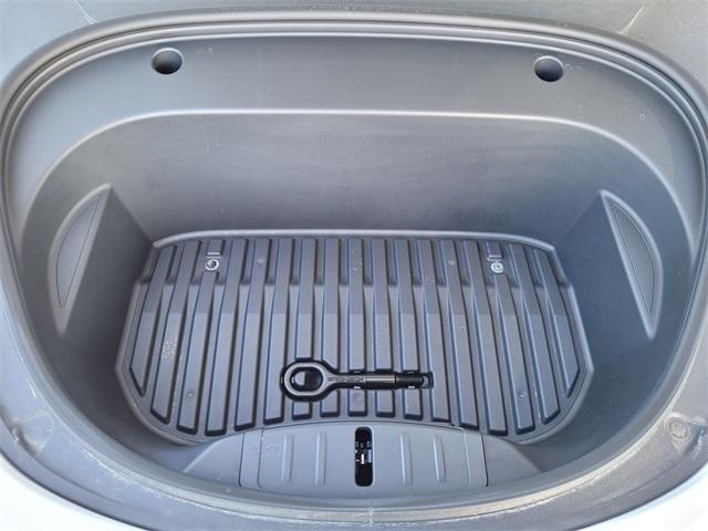 used 2022 Tesla Model 3 car, priced at $31,995