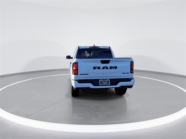 new 2025 Ram 1500 car, priced at $50,188