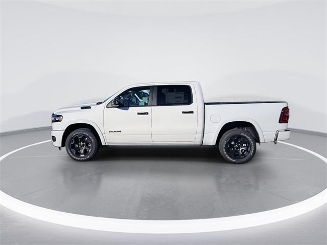 new 2025 Ram 1500 car