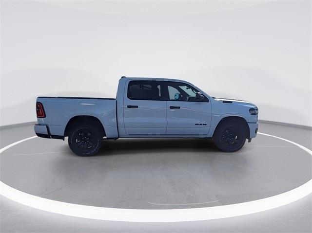 new 2025 Ram 1500 car, priced at $50,188