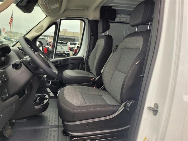 new 2025 Ram ProMaster 1500 car, priced at $38,988