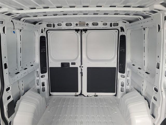 new 2025 Ram ProMaster 1500 car, priced at $38,988