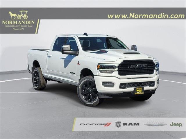 new 2024 Ram 2500 car, priced at $72,695