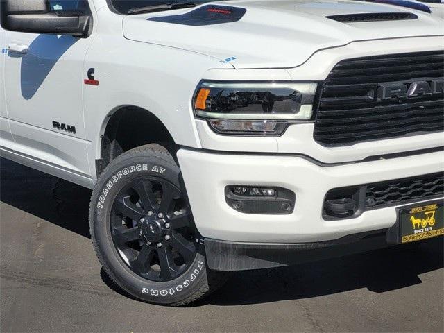 new 2024 Ram 2500 car, priced at $72,695