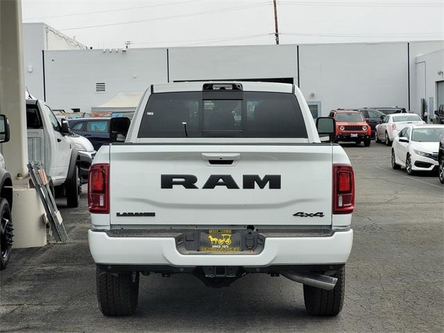 new 2026 Ram 2500 car