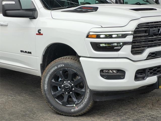 new 2026 Ram 2500 car