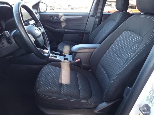 used 2023 Ford Escape car, priced at $19,200