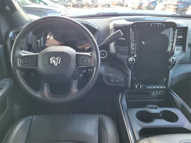used 2024 Ram 2500 car, priced at $70,800