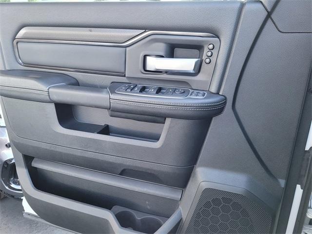 used 2024 Ram 2500 car, priced at $70,800