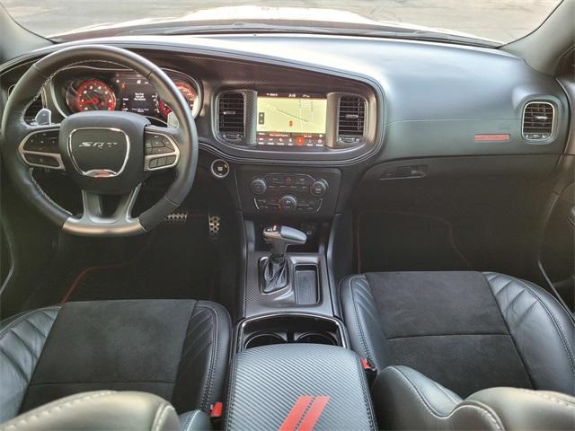 used 2023 Dodge Charger car, priced at $89,900