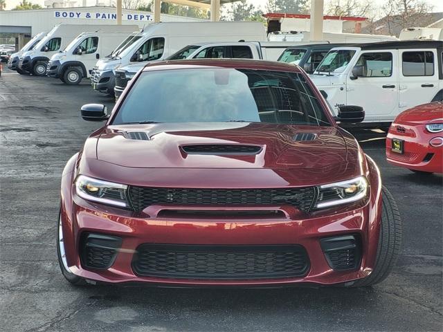 used 2023 Dodge Charger car, priced at $89,900