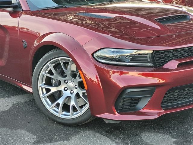 used 2023 Dodge Charger car, priced at $89,900