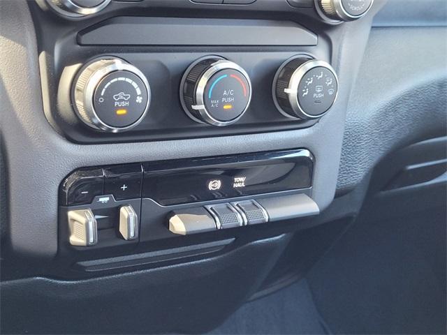 used 2022 Ram 2500 car, priced at $48,500