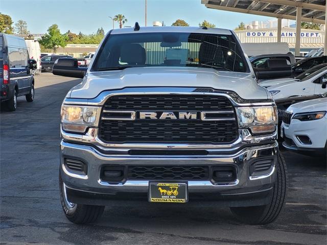 used 2022 Ram 2500 car, priced at $48,500