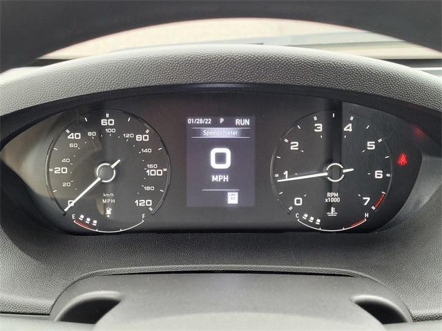 new 2026 Ram ProMaster 2500 car