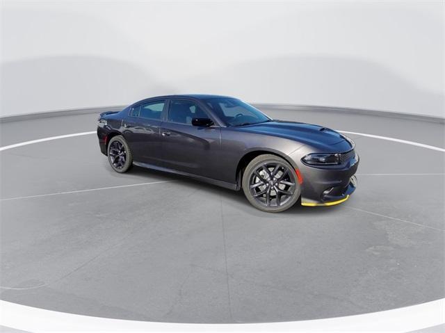 new 2023 Dodge Charger car, priced at $33,995