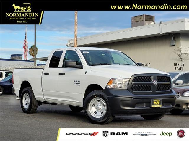 new 2024 Ram 1500 Classic car