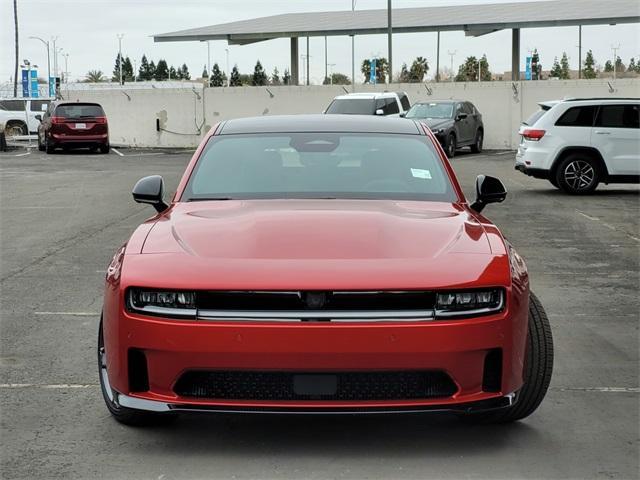 new 2024 Dodge Charger car