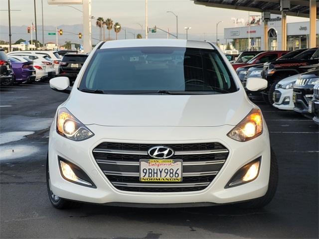 used 2016 Hyundai Elantra GT car, priced at $12,900