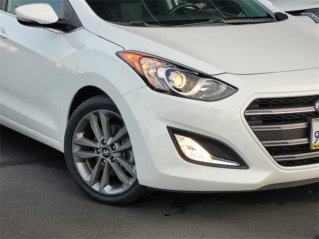 used 2016 Hyundai Elantra GT car, priced at $12,900