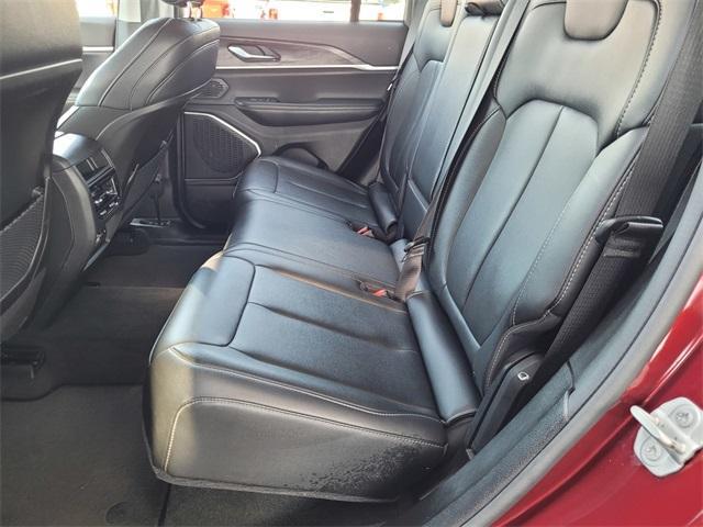 used 2023 Jeep Grand Cherokee 4xe car, priced at $28,500