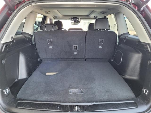 used 2023 Jeep Grand Cherokee 4xe car, priced at $28,500