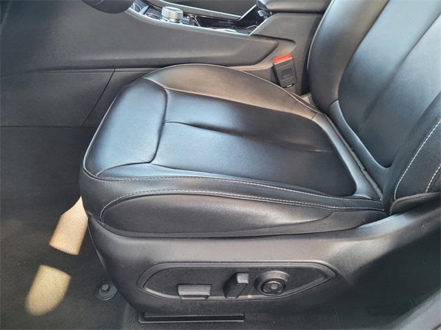 used 2023 Jeep Grand Cherokee 4xe car, priced at $28,500