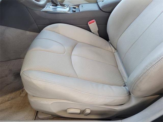 used 2012 INFINITI G37 car, priced at $12,998
