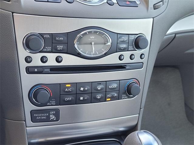 used 2012 INFINITI G37 car, priced at $12,998