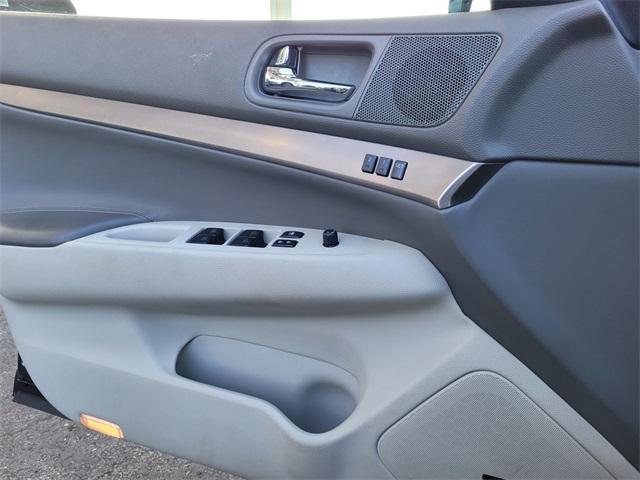 used 2012 INFINITI G37 car, priced at $12,998
