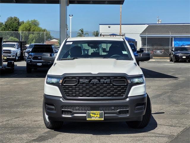 new 2025 Ram 1500 car