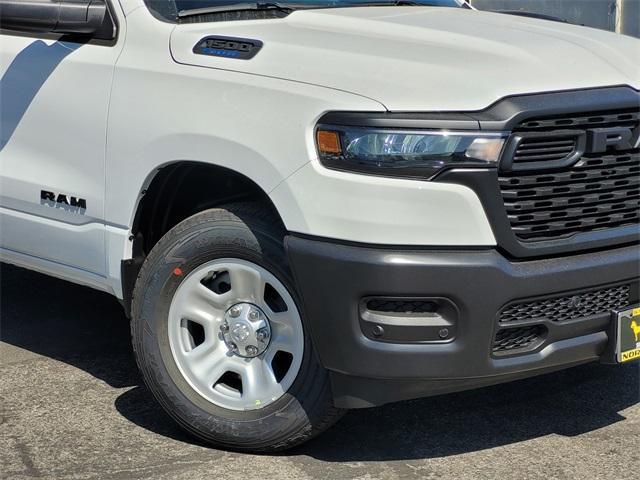new 2025 Ram 1500 car