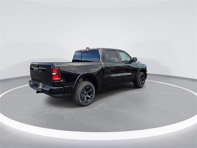 new 2025 Ram 1500 car