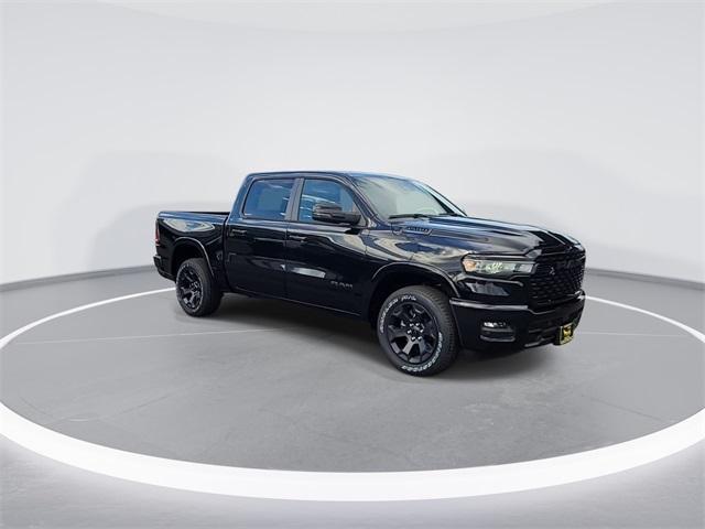 new 2025 Ram 1500 car