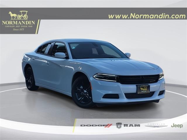 used 2022 Dodge Charger car, priced at $22,998