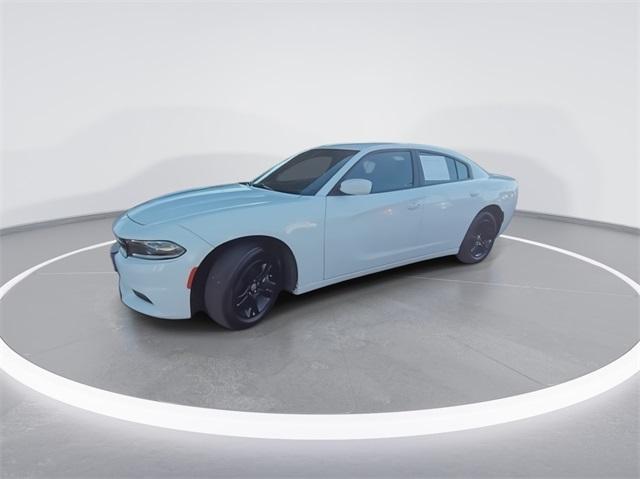 used 2022 Dodge Charger car, priced at $22,998