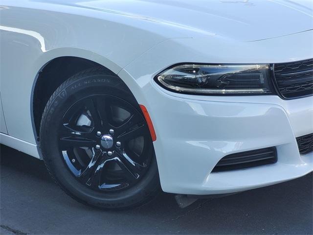 used 2022 Dodge Charger car, priced at $22,998