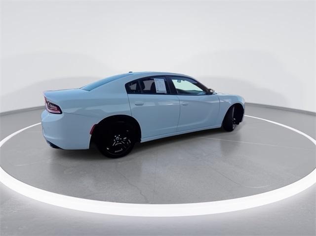 used 2022 Dodge Charger car, priced at $22,998