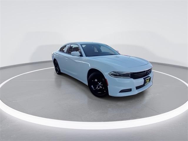 used 2022 Dodge Charger car, priced at $22,998