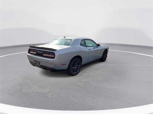 new 2023 Dodge Challenger car, priced at $36,265