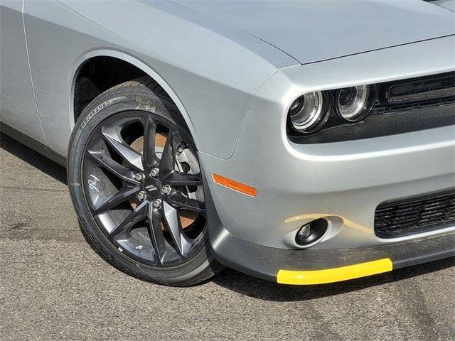 new 2023 Dodge Challenger car, priced at $36,265