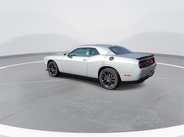 new 2023 Dodge Challenger car, priced at $36,265