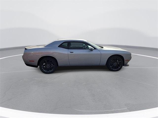 new 2023 Dodge Challenger car, priced at $36,265