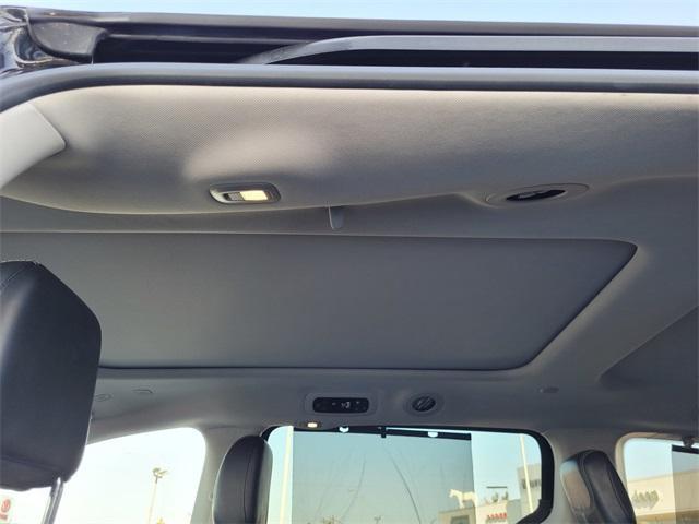 used 2022 Chrysler Pacifica car, priced at $29,500